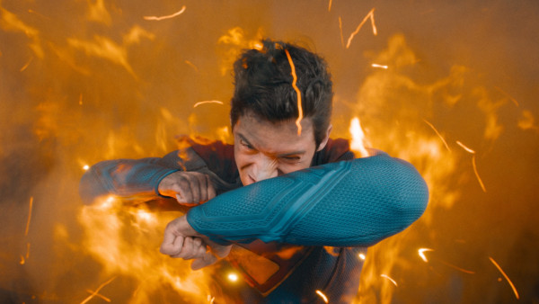 image du film Superman