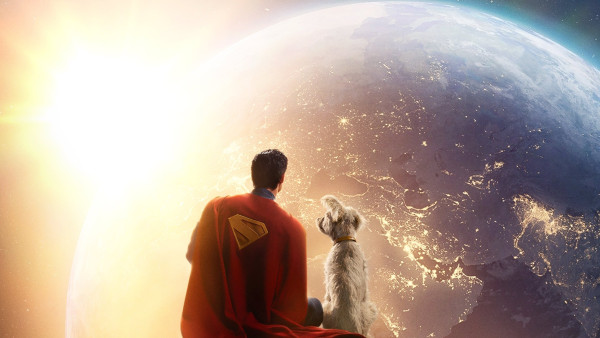 image du film Superman
