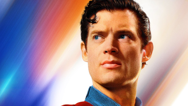 image du film Superman