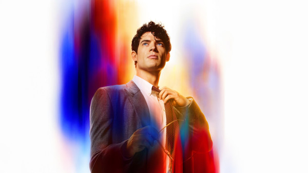 image du film Superman