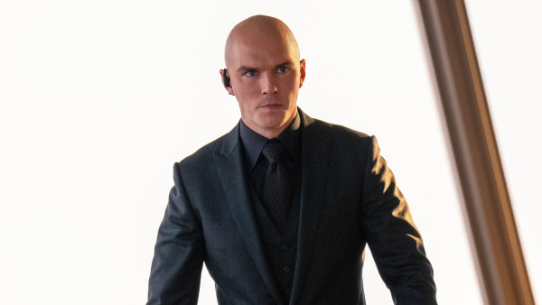 image du film Superman