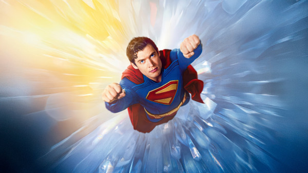image du film Superman