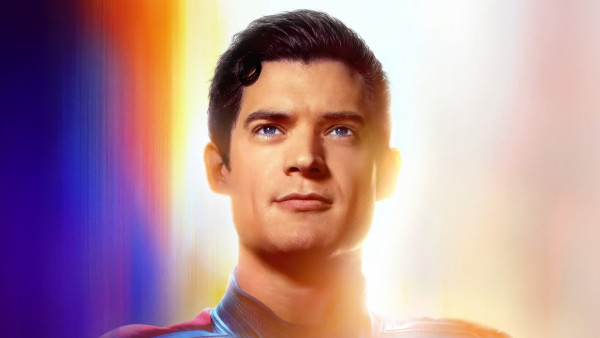 image du film Superman