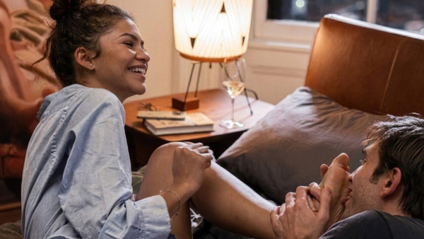 image du film The Drama