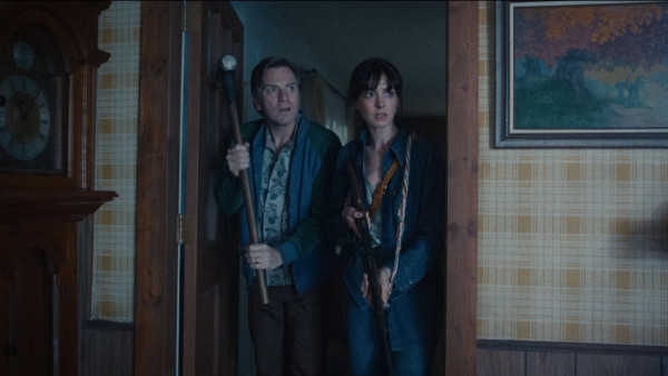 image du film La fin d'Oak Street