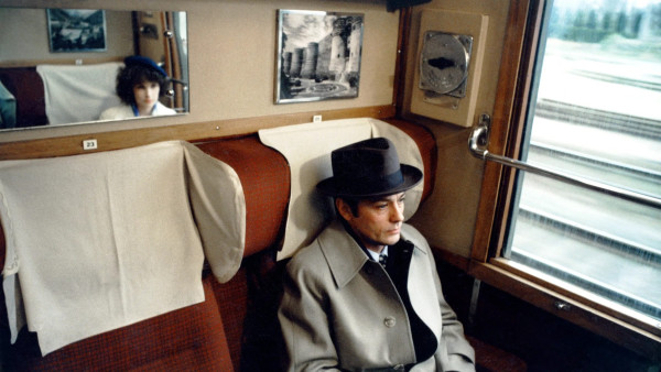 image du film Monsieur Klein