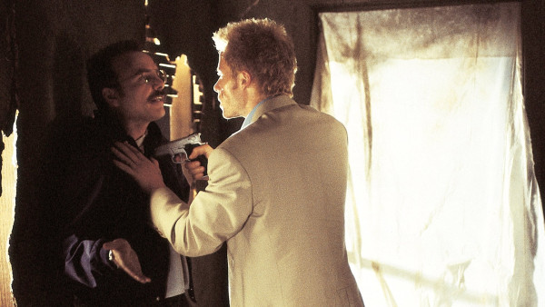 image du film Memento