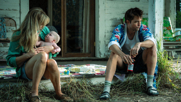 image du film Die My Love