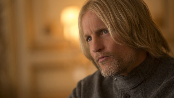 image du film Hunger Games : la révolte - partie 2