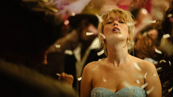 image du film Die My Love