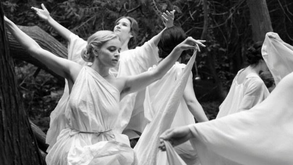 image du film Silent Friend