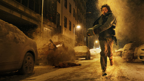 image du film Resident Evil