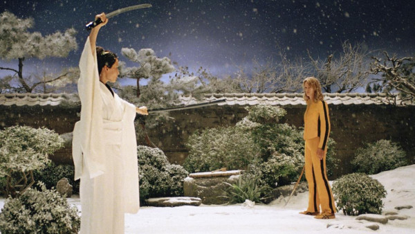 image du film Kill Bill: The Whole Bloody Affair