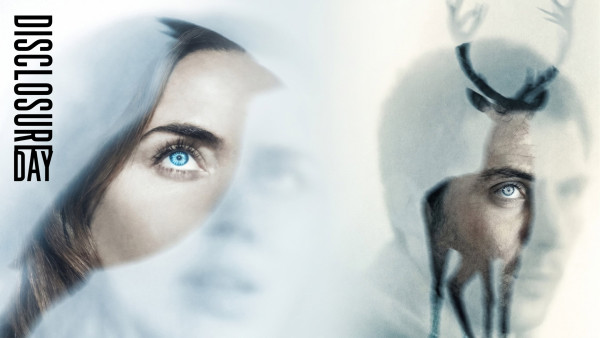 image du film Disclosure Day