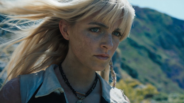 image du film Hunger Games : Lever de soleil sur la moisson
