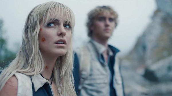 image du film Hunger Games : Lever de soleil sur la moisson