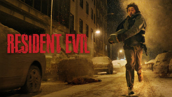 image du film Resident Evil