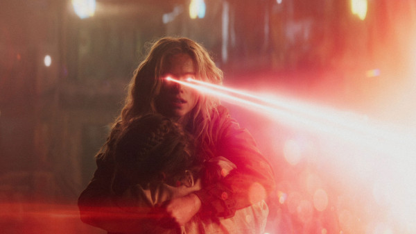 image du film Supergirl