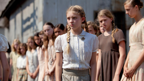 image du film Hunger Games