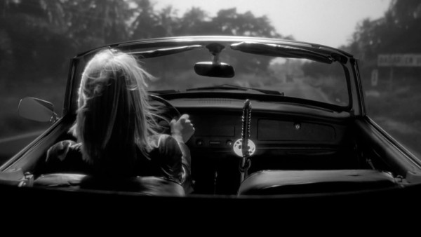image du film Kill Bill: The Whole Bloody Affair