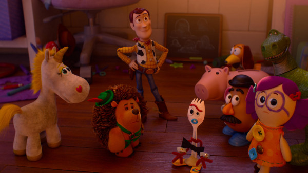 image du film Toy Story 5