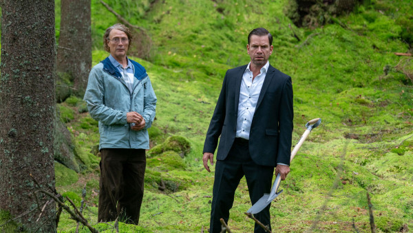 image du film The Last Viking