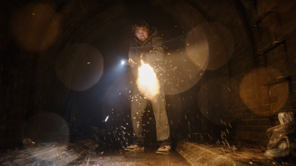 image du film Resident Evil