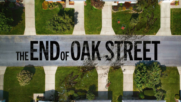 image du film La fin d'Oak Street