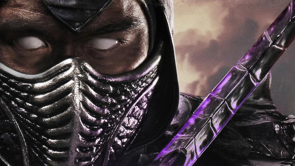 image du film Mortal Kombat II