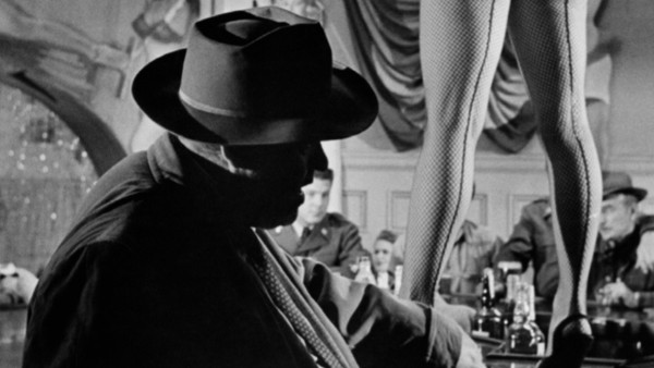 image du film La Soif du mal