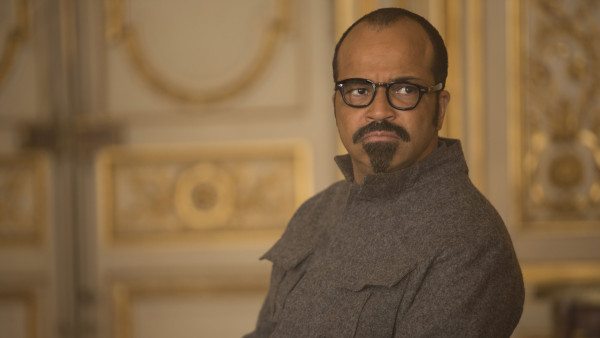 image du film Hunger Games : la révolte - partie 2
