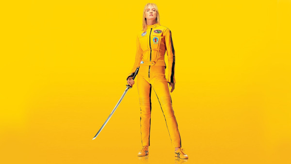 image du film Kill Bill: The Whole Bloody Affair