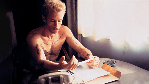 image du film Memento