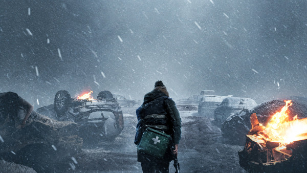 image du film Resident Evil