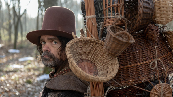 image du film Wicker