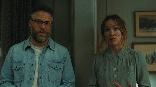 image du film L'Invitation
