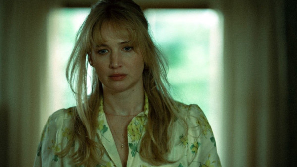 image du film Die My Love