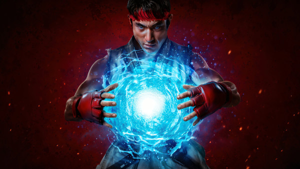 image du film Street Fighter