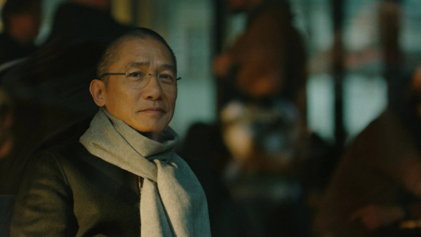 image du film Silent Friend