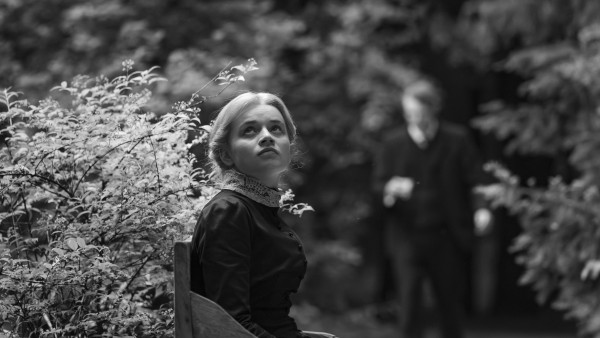 image du film Silent Friend