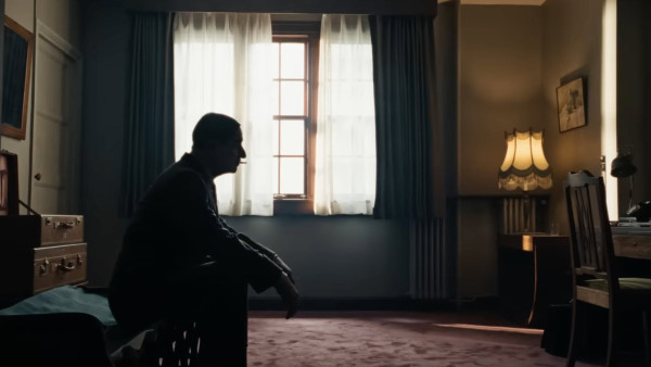 image du film La Bataille de Gaulle - partie 1 : L'Age de Fer