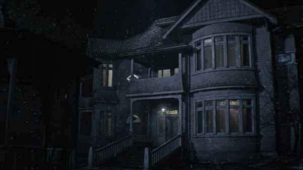 image du film Evil Dead Burn
