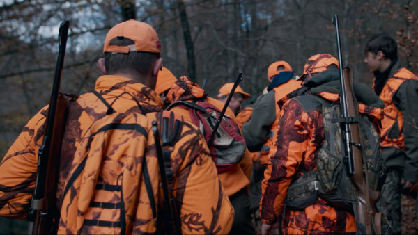 image du film Le berger et les ours
