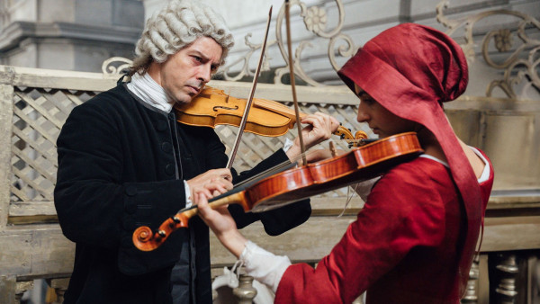 image du film Vivaldi et moi