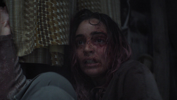 image du film Evil Dead Burn