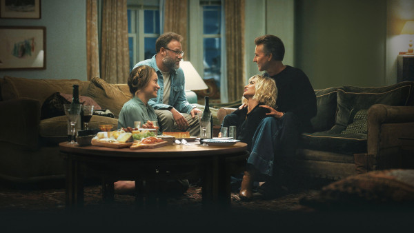image du film L'Invitation