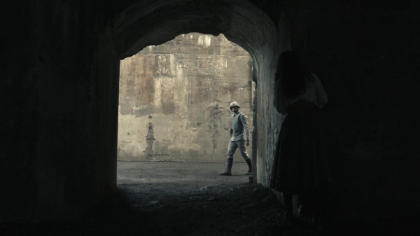 image du film Hunger Games: la Ballade du serpent et de l'oiseau chanteur