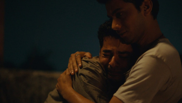 image du film Une jeunesse indienne