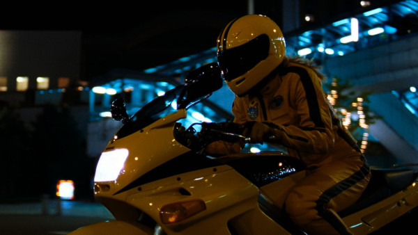 image du film Kill Bill: The Whole Bloody Affair