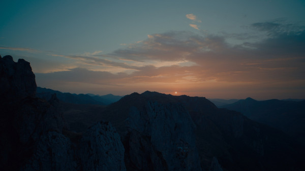 image du film Hunger Games : Lever de soleil sur la moisson